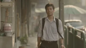 Unsung hero