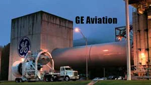 GE Aviation