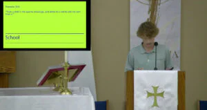 Statement of Faith