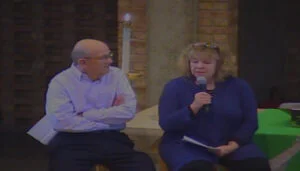Our Vocation with Aging Parents
